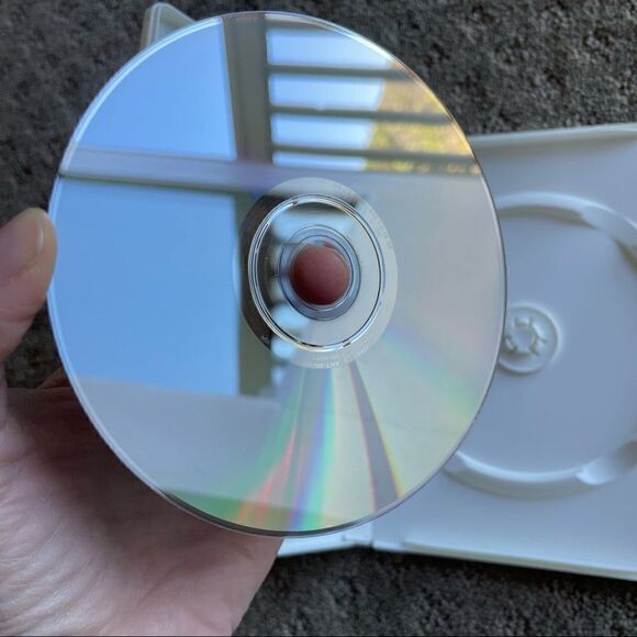 3 for $15|| Eight Below Disney Family Movie DVD - Picture 9 of 9